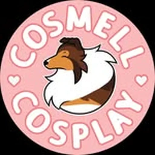 @cosmellcosplay profile image