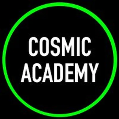 @cosmicacademy profile image