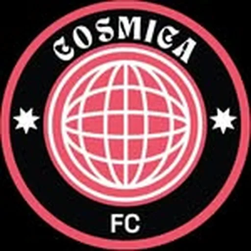 @cosmicamx profile image