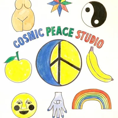 @cosmicpeacestudio profile image