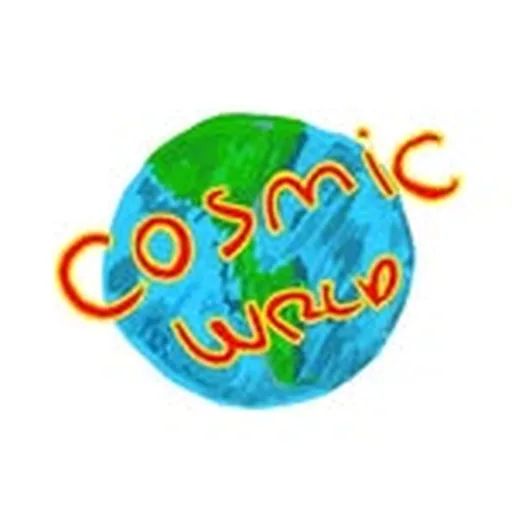 @cosmicwrldd profile image
