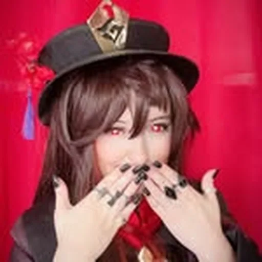 @cosplaymille profile image