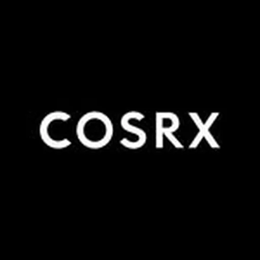 @cosrx profile image