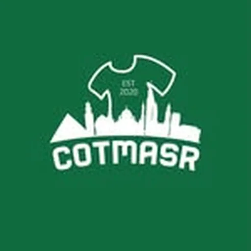 @cotmasr.eg profile image