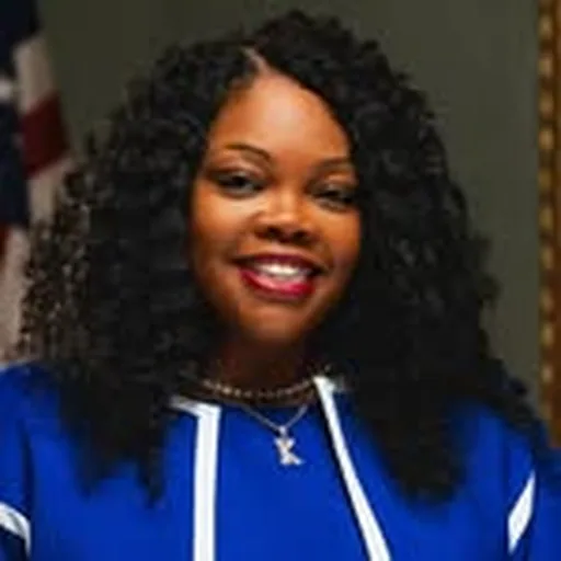 @councilmemberkgr profile image