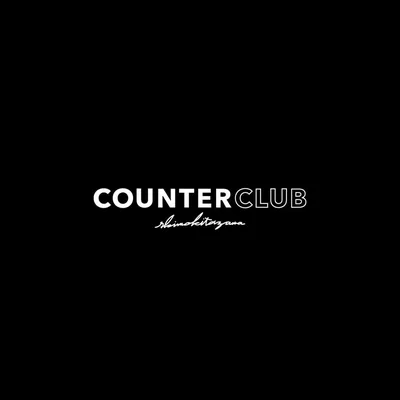 @counterclub_shimokitazawa profile image