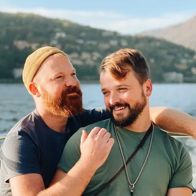 @coupleofmen profile image