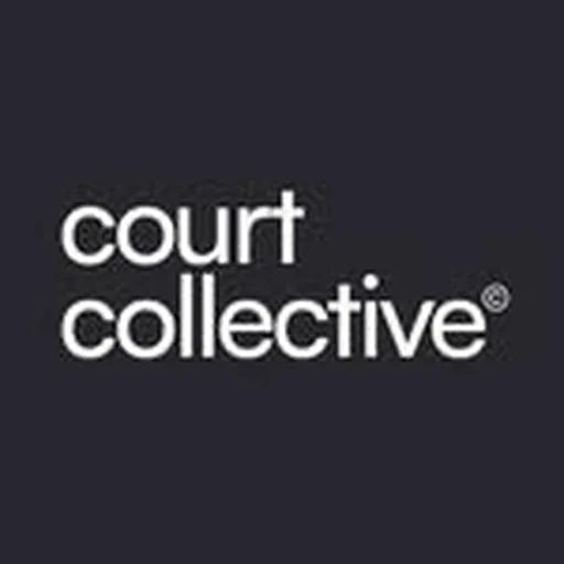 @courtcollective.id profile image