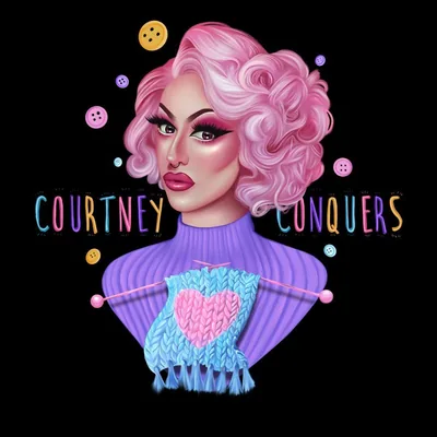 @courtneyconquer profile image