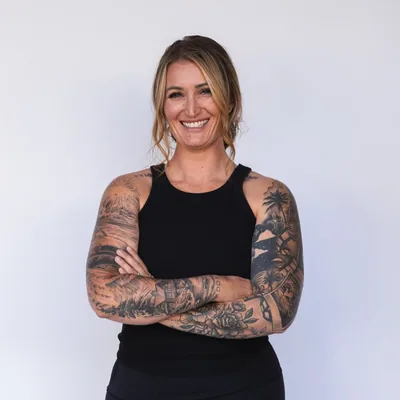 @courtneygoldate profile image