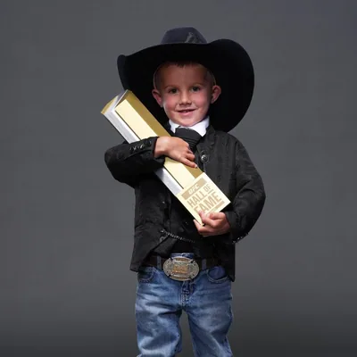 @cowboycerrone profile image