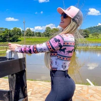 @cowgirlbrasileira profile image