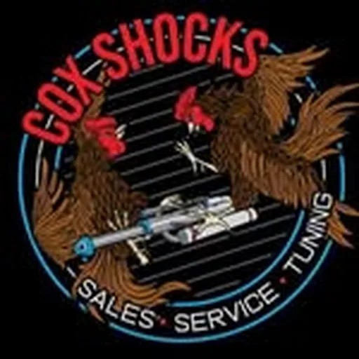 @coxshocks profile image
