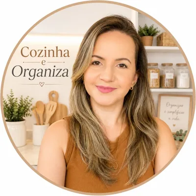 @cozinhaeorganiza profile image