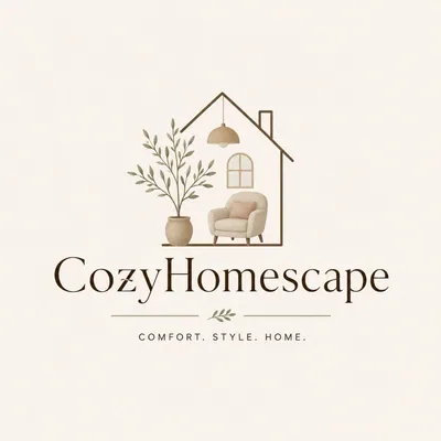 @cozyhomescape profile image