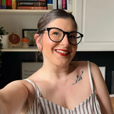 @cozymamajess profile image