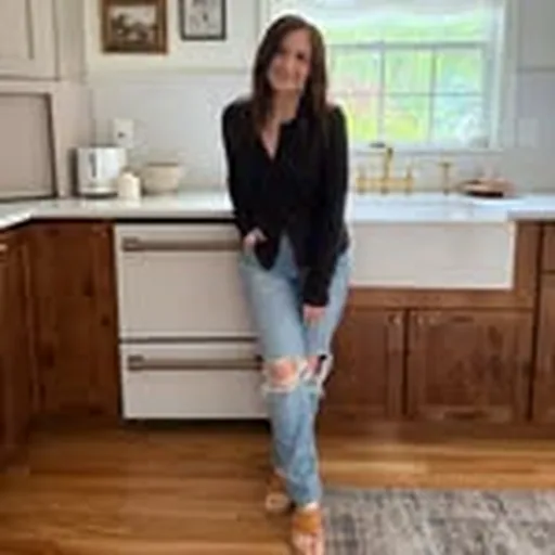 @cozyoncottoncreek profile image