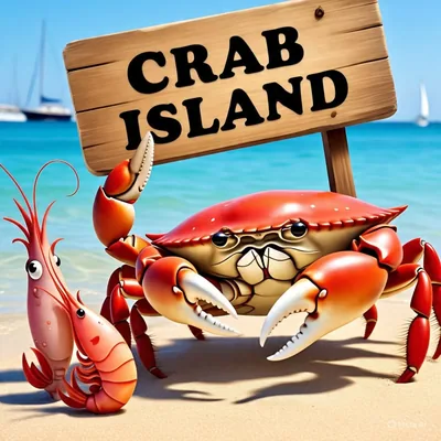 @crabisland_nj profile image
