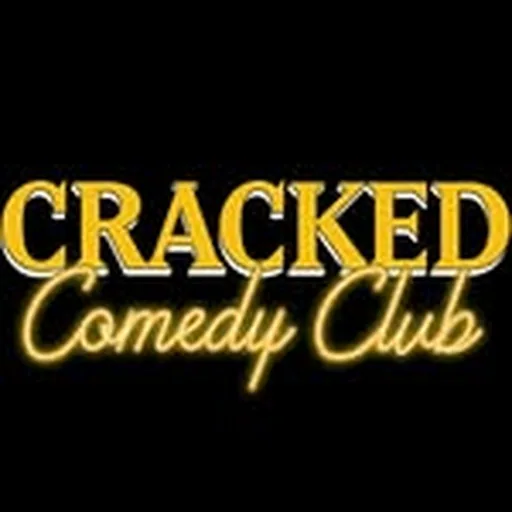 @crackedcomedyclub profile image