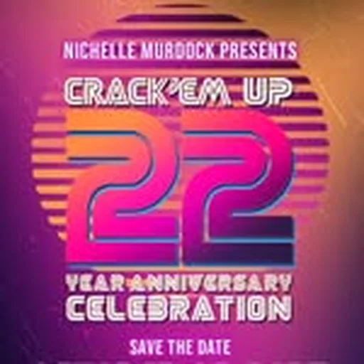 @crackemupthurs profile image