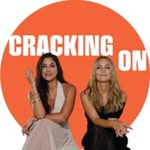 @crackingonpodcast profile image