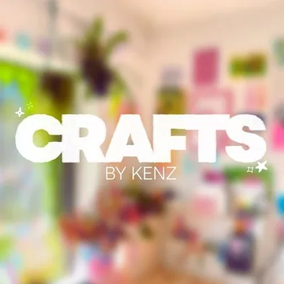 @craftsbykenzclub profile image