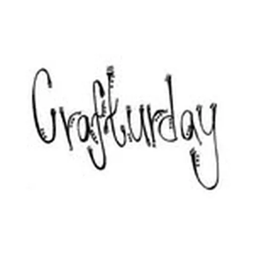 @crafturday profile image