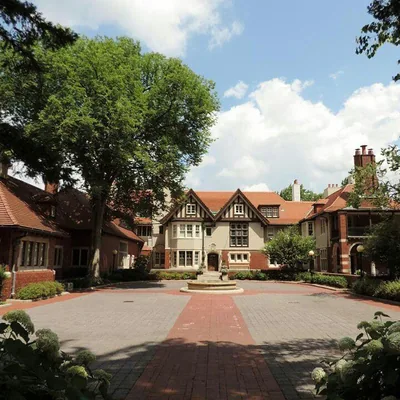 @cranbrookhouseandgardens profile image