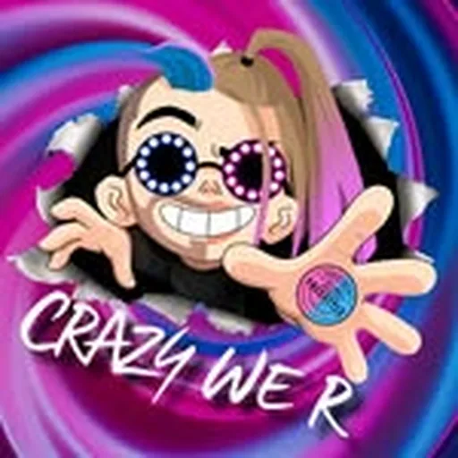@crazy_we_r profile image