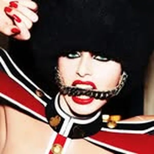 @crazyhorseparis profile image