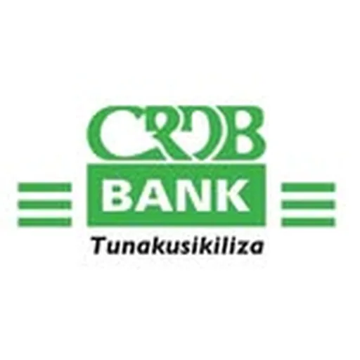 @crdbbankplc profile image