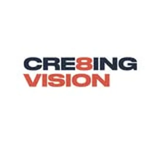 @cre8ingvision profile image