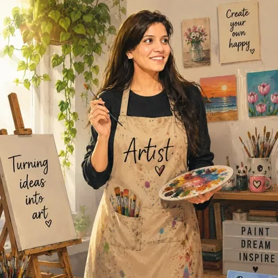 @creatingwithkiran profile image