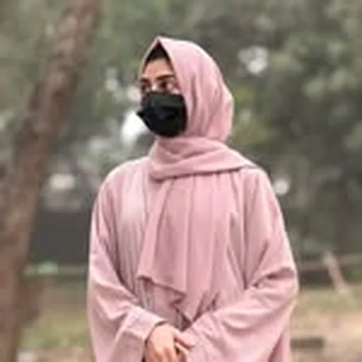 @creativemariyah profile image