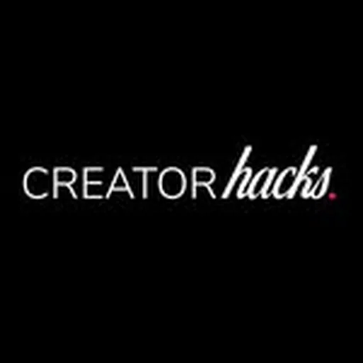 @creatorhacks profile image