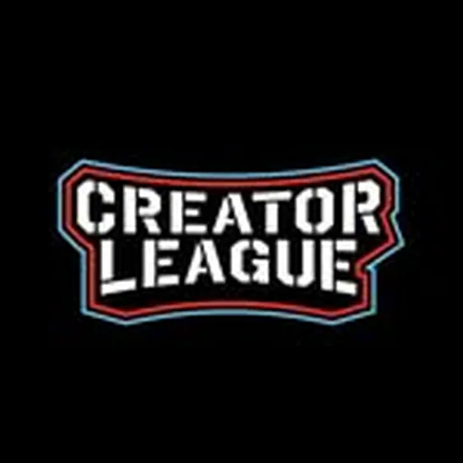 @creatorleague profile image