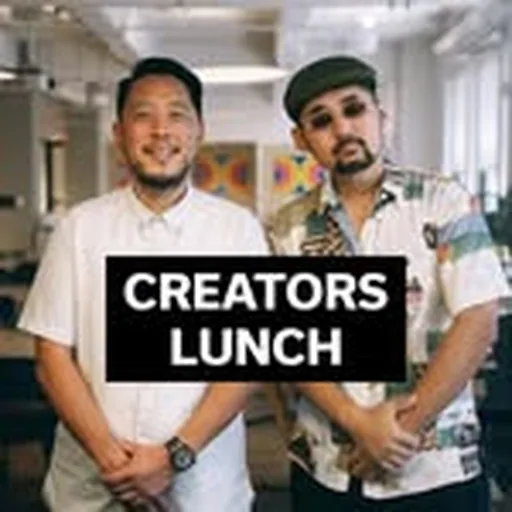 @creatorslunch profile image