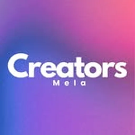 @creatorsmela profile image