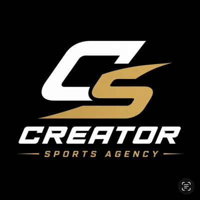 @creatorsportsagency profile image