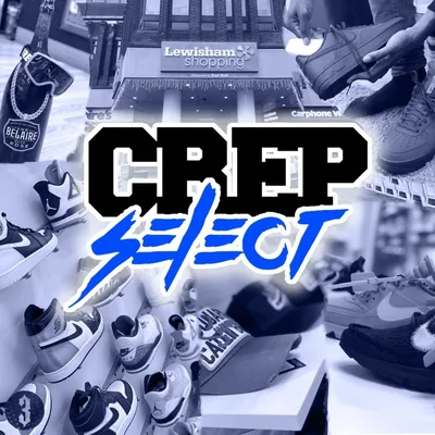 @crepselect profile image