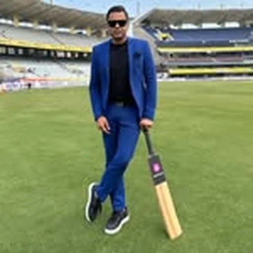 @cricketaakash profile image