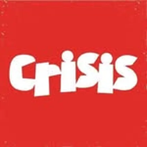 @crisis_uk profile image