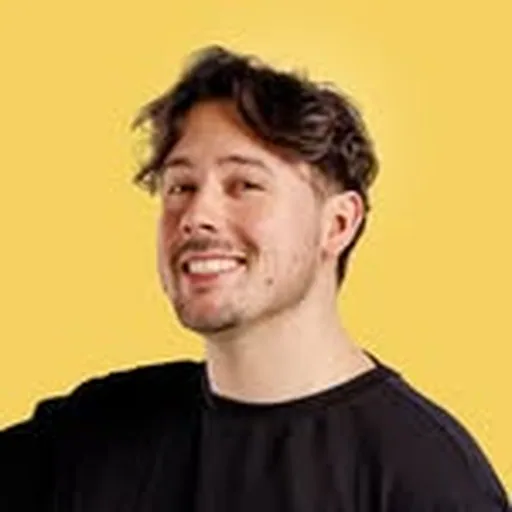 @crispyrob profile image