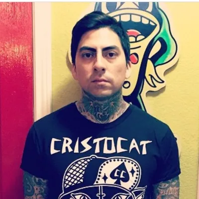 @cristocat profile image