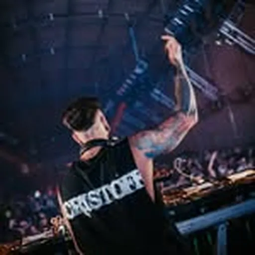 @cristoff_dj profile image