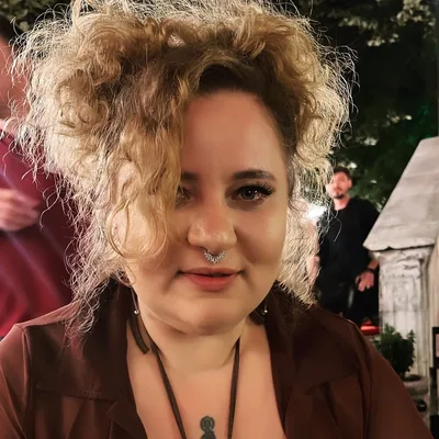 @cristymironcik profile image