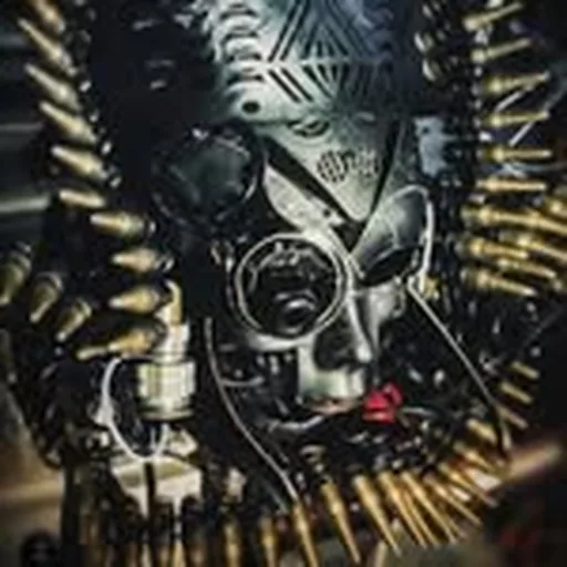 @critical.mask.art profile image