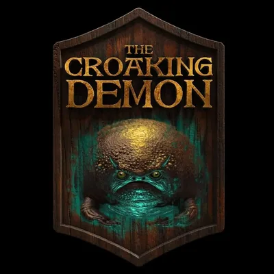 @croakingdemon profile image