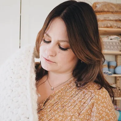 @crochetedbytess profile image
