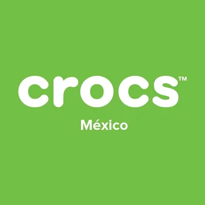 @crocs.mexico profile image